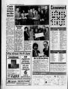 Burton Daily Mail Thursday 07 January 1988 Page 6