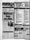 Burton Daily Mail Thursday 07 January 1988 Page 12