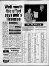 Burton Daily Mail Thursday 07 January 1988 Page 34