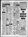 Burton Daily Mail Thursday 07 January 1988 Page 36