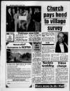Burton Daily Mail Thursday 07 January 1988 Page 38