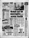 Burton Daily Mail Friday 08 January 1988 Page 4