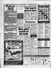Burton Daily Mail Friday 08 January 1988 Page 6