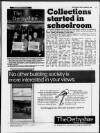 Burton Daily Mail Friday 08 January 1988 Page 9