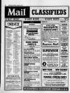 Burton Daily Mail Friday 08 January 1988 Page 20