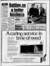 Burton Daily Mail Friday 08 January 1988 Page 27