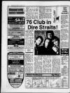 Burton Daily Mail Friday 08 January 1988 Page 28