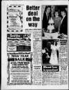 Burton Daily Mail Friday 08 January 1988 Page 30