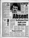 Burton Daily Mail Friday 08 January 1988 Page 34