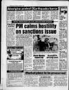 Burton Daily Mail Saturday 09 January 1988 Page 2