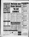 Burton Daily Mail Saturday 09 January 1988 Page 6