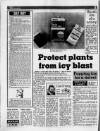 Burton Daily Mail Saturday 09 January 1988 Page 10