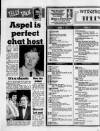 Burton Daily Mail Saturday 09 January 1988 Page 12