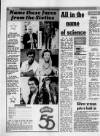 Burton Daily Mail Saturday 09 January 1988 Page 16