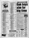 Burton Daily Mail Saturday 09 January 1988 Page 22