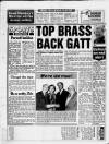Burton Daily Mail Saturday 09 January 1988 Page 24