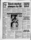 Burton Daily Mail Monday 11 January 1988 Page 2