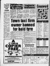 Burton Daily Mail Monday 11 January 1988 Page 6