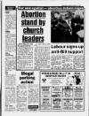 Burton Daily Mail Monday 11 January 1988 Page 7