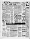 Burton Daily Mail Monday 11 January 1988 Page 8