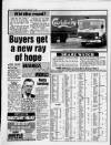 Burton Daily Mail Monday 11 January 1988 Page 12
