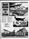 Burton Daily Mail Monday 11 January 1988 Page 13