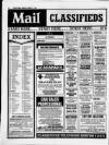 Burton Daily Mail Monday 11 January 1988 Page 14
