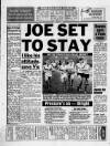 Burton Daily Mail Monday 11 January 1988 Page 20