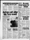 Burton Daily Mail Wednesday 13 January 1988 Page 2