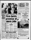 Burton Daily Mail Wednesday 13 January 1988 Page 3