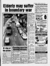 Burton Daily Mail Wednesday 13 January 1988 Page 5