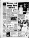 Burton Daily Mail Wednesday 13 January 1988 Page 8