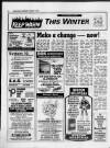 Burton Daily Mail Wednesday 13 January 1988 Page 16