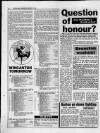 Burton Daily Mail Wednesday 13 January 1988 Page 22