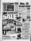 Burton Daily Mail Friday 15 January 1988 Page 10