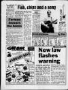 Burton Daily Mail Friday 15 January 1988 Page 30