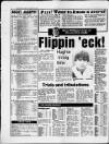 Burton Daily Mail Friday 15 January 1988 Page 32