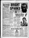 Burton Daily Mail Friday 15 January 1988 Page 34
