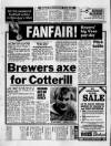 Burton Daily Mail Friday 15 January 1988 Page 36