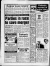 Burton Daily Mail Saturday 16 January 1988 Page 2