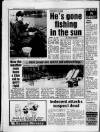 Burton Daily Mail Saturday 16 January 1988 Page 4