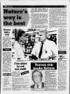 Burton Daily Mail Saturday 16 January 1988 Page 15