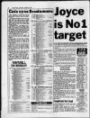 Burton Daily Mail Saturday 16 January 1988 Page 22