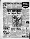 Burton Daily Mail Monday 18 January 1988 Page 2
