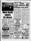 Burton Daily Mail Monday 18 January 1988 Page 7
