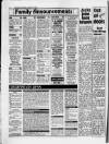 Burton Daily Mail Monday 18 January 1988 Page 8