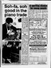 Burton Daily Mail Monday 18 January 1988 Page 9