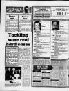 Burton Daily Mail Monday 18 January 1988 Page 10