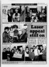 Burton Daily Mail Monday 18 January 1988 Page 13