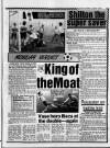 Burton Daily Mail Monday 18 January 1988 Page 19